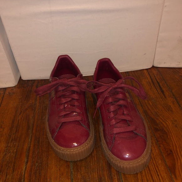 Puma sneakers - Picture 6 of 6